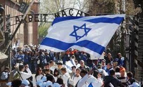بولندا تخفض التمثيل الديبلوماسي في اسرائيل