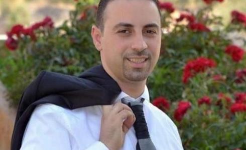 مقتل جورج حنا نعمة في الأردن