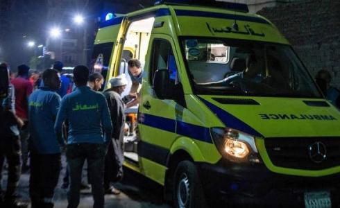 غلاية زيت تنهي حياة 5 أشخاص أثناء عملهم