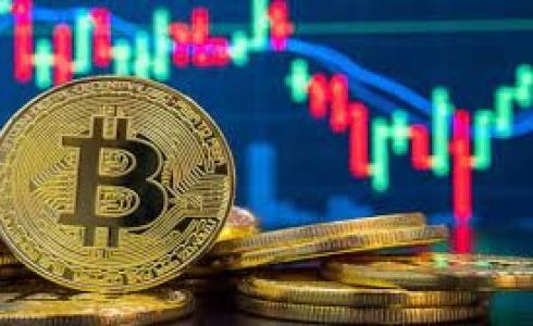 عملة بيتكوين