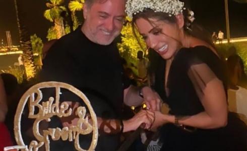 شاهد: مروان خوري يعلن موعد زفافه قريبا