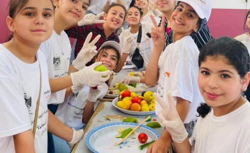 "التربية" تختتم فعاليات صيفية حول إدارة الكوارث والطوارئ في المدارس