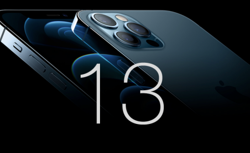 أيفون آبل 13