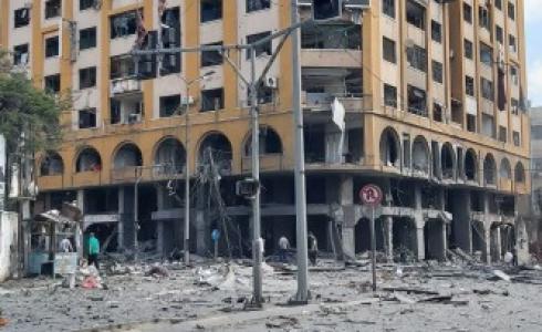 برج الجوهرة