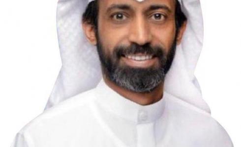 عبيد الوسمي