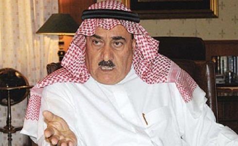 عبدالله الرشيد رجل الاعمال السعودي