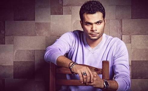 الفنان المصري أحمد عبدالله محمود