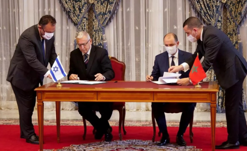 المغرب و"إسرائيل" توقعان اتفاقية تعاون في مجال الدفاع السيبراني