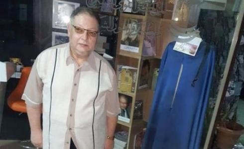 أحمد الألفي الناقد المسرحي