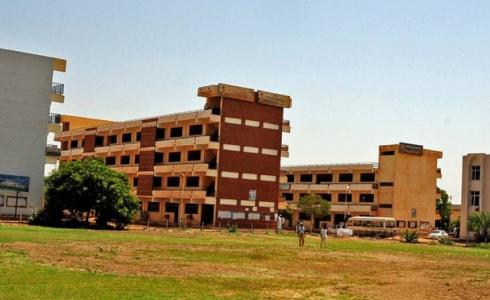 السودان: نتيجة جامعة القران الكريم والعلوم الاسلامية 2021