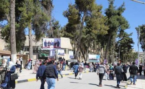 عودة التعليم الوجاهي في الجامعات الاردنية