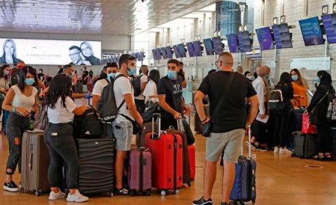 تقليص عدد الموظفين الدائمين في سلطة المطارات  - تعبيرية