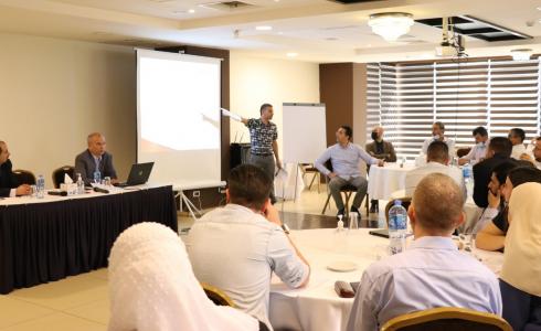 وحدة العلاقات العامة والدولية والإعلام