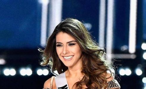 ملكة جمال نيكاراغوا عام 2017