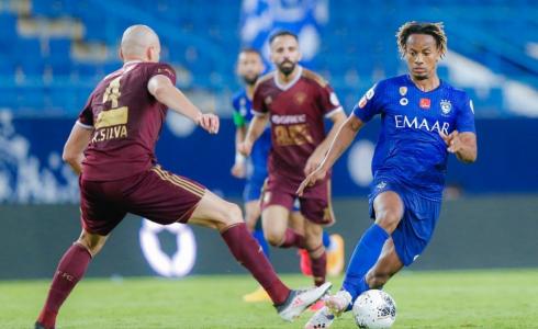 قرعة ربع النهائي من دوري أبطال آسيا 2021