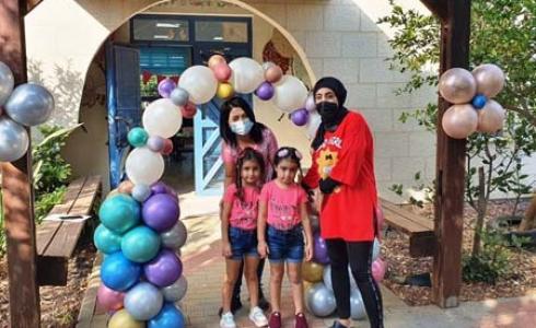 250 طالب لن يعودوا للمدرسة بسبب العزل المنزلي