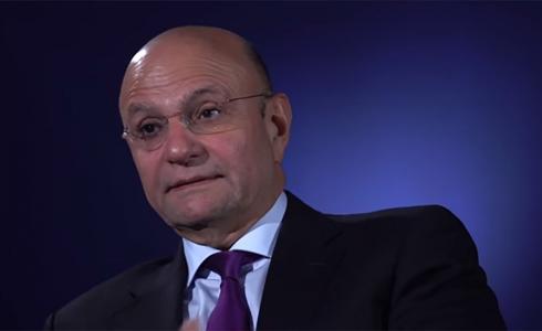 شفيق الغبرا