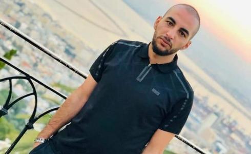 مصرع شاب  من الخليل غرقا على شاطئ قرب الخضيرة