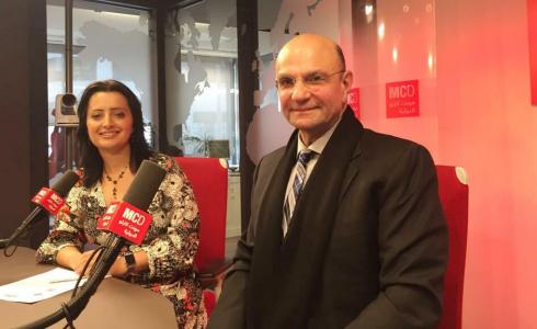 وفاة شفيق الغبرا في الكويت