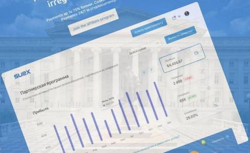 عقوبات أمريكية على منصة سوكس لتداول العملات الرقمية