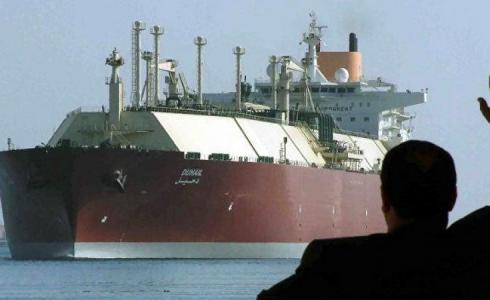 شركة الكهرباء الوطنية تطلب شحنة غاز مسال للشحن في أكتوبر