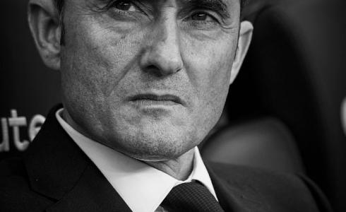 ارنستو فالفيردي مدرب النصر السعودي