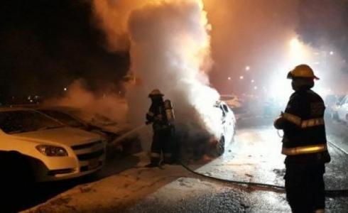 طواقم الإنقاذ - أرشيف