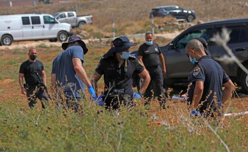 إسرائيل استعانت في عمليات البحث عن الأسرى بـ720 دورية شرطية