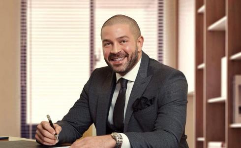 أحمد دياب رئيس رابطة الأندية المحترفة المصرية