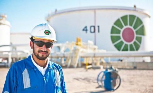 قطاع النفط في سلطنة عُمان - تعبيرية