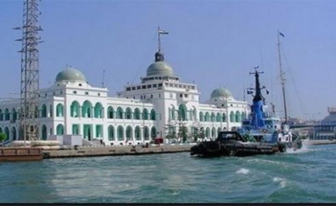 مدينة بور سعيد المصرية