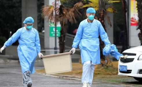 الصين تكشف عن بؤرة جديدة محتملة لانتشار فايروس كورونا