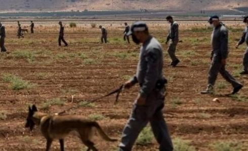 إسرائيل تواصل البحث عن الأسرى الستة