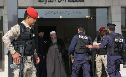 رجل الاعمال الأردني عوني مطيع