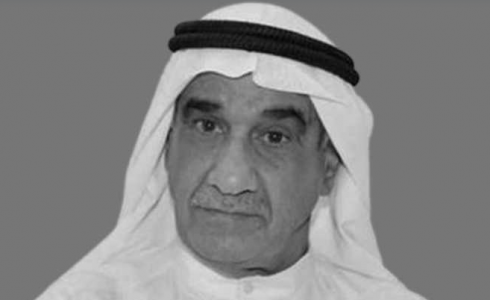 عبد العزيز المشاري