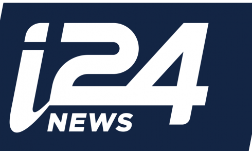 تردد قناة اسرائيل 24 نايل سات