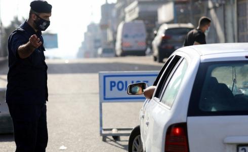 شوارع غزة - أرشيف