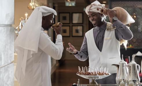 فنادق شذا تحتفل باليوم الوطني السعودي بعروض مذهلة