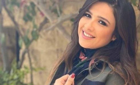 ياسمين عبد العزيز