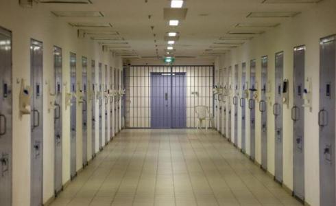 أسماء السبيعي معتقلة في سجن حائر