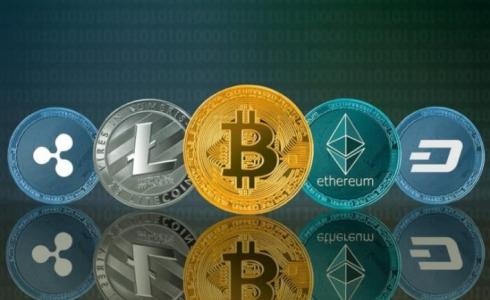 أسعار العملات الرقمية في السوق الآن