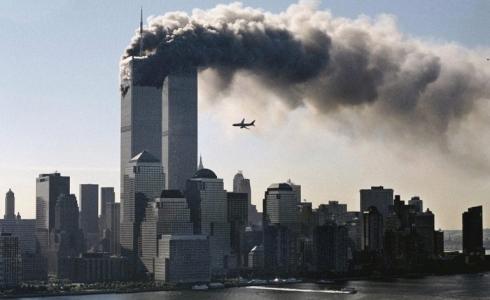 أحداث 11 سبتمبر - أرشيف
