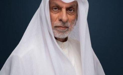 عبدالله النفيسي الكويتي