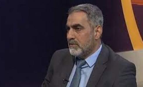 وفاة ابو حسن الباوي القيادي في حزب الله