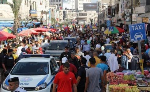 ازدحام مروري - صورة تعبيرية