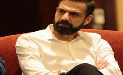 الشاعر أمير طعيمه