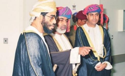 الدكتور بزدوي بن محمد الريامي