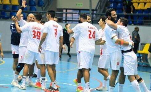 بث مباشر الزمالك برشلونة