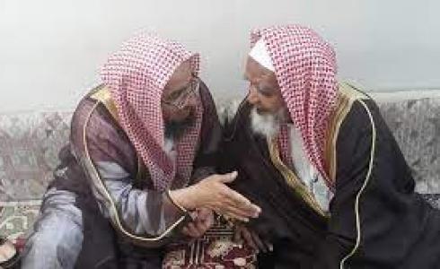 سبب وفاة شبيب محمد الدويان الشيخ السعودي