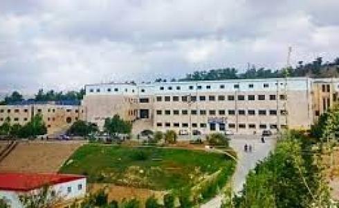 جامعة أردنية تقرر خصم خاص لأبناء قطاع غزة إضافة إلى الخصم العام